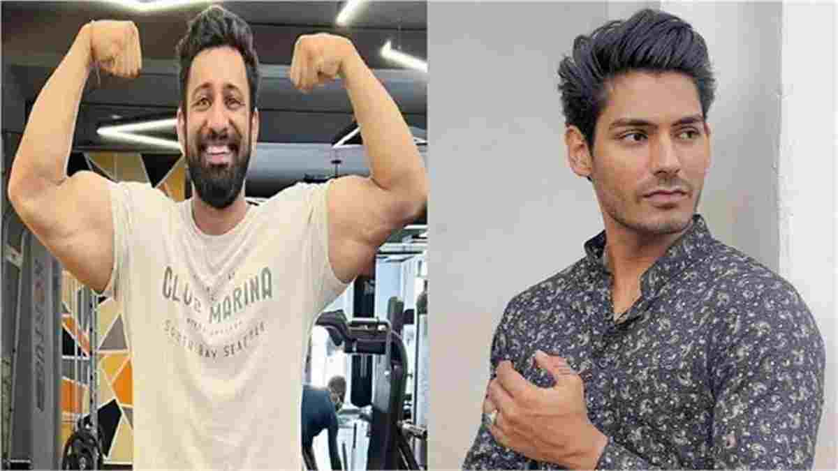 बिग बॉस के 18वें सीजन में धमाल मचा रहे हरियाणा के दो छोरे, जोड़ी मचा रही धमाल Big Boss Jhajjhar