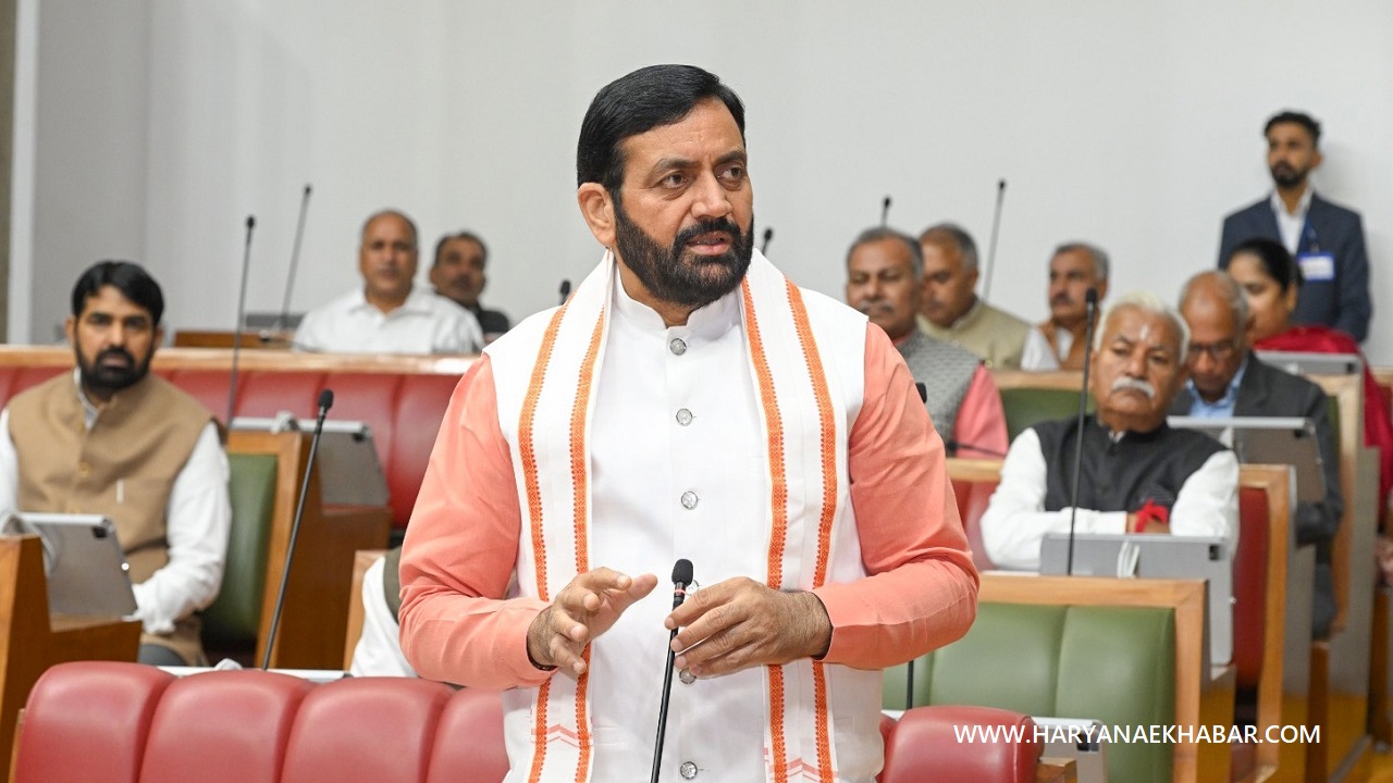 हरियाणा में फिर कटे BPL राशन कार्ड, करीब साढ़े 4 लाख परिवार बाहर; चेक करें अपडेट CM Nayab Singh Saini