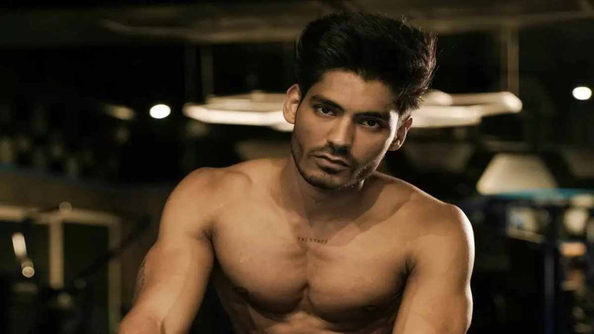 हरियाणा के फिटनेस आइकॉन की बिग बॉस में वाइल्ड कार्ड एंट्री, पिता हैं इस पार्टी के वरिष्ठ नेता Digvijay Rathi