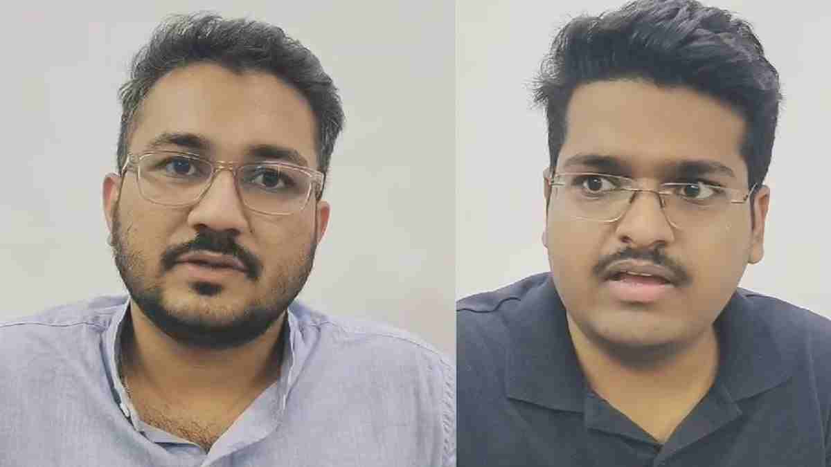 हरियाणा के 2 दोस्तों ने अपनी मेहनत से लिखी कामयाबी की नई इबारत, एक साथ बने जज; जानें इनकी संघर्ष की कहानी Honey Mittal Dheeraj Yadav