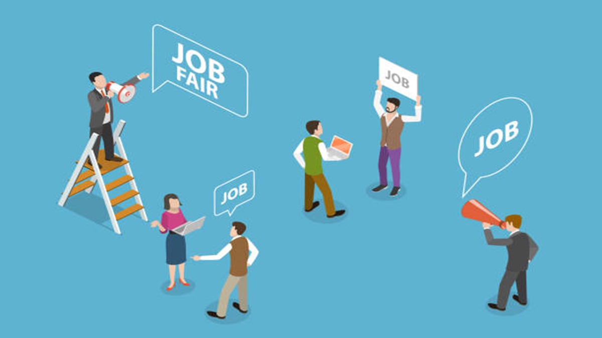 ECHS Chandimandir Jobs: डाटा एंट्री ऑपरेटर और क्लर्क के पदों पर आई भर्ती, यहाँ देखें पूरी जानकारी Job Fair