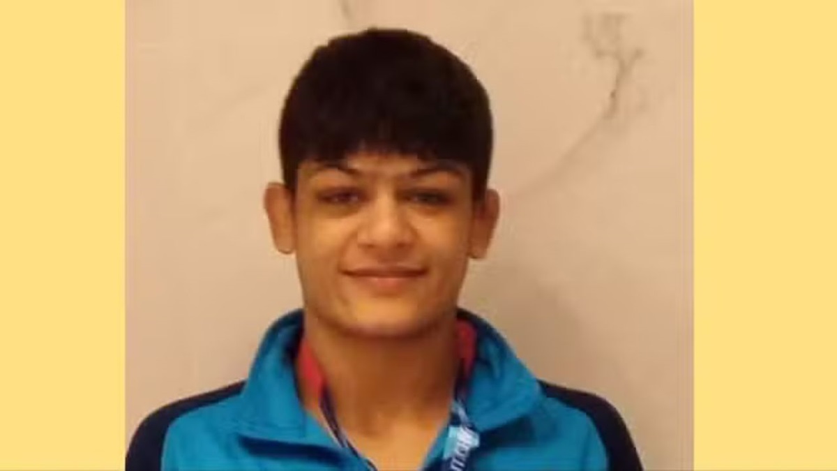 हरियाणा की बेटी मानसी ने दिवाली पर देश को दिया तोहफा, अल्बानिया में जीता कांस्य पदक Mansi Ahlavat