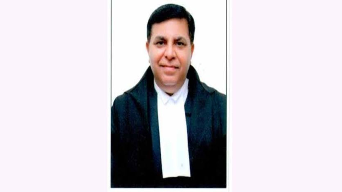 हरियाणा मानवाधिकार आयोग में नए चेयरमैन की नियुक्ति, हाईकोर्ट के रिटायर्ड जज को मिली जिम्मेदारी safeimagekit 1000260837.jpg