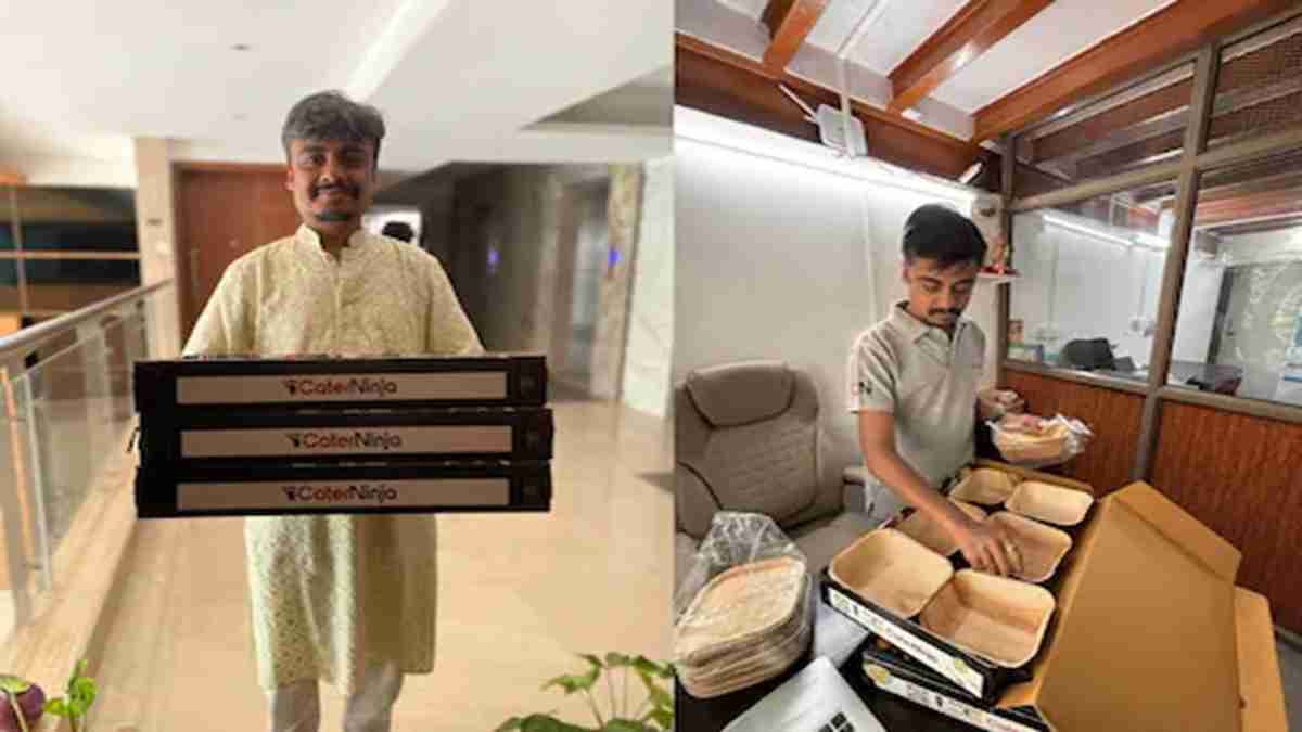 Success Story: 50 लाख की जॉब छोड़कर इस शख्स ने शुरू किया खुद का बिजनेस, पढ़ें कैसे हासिल किया ये मुकाम Anup Aggrwal
