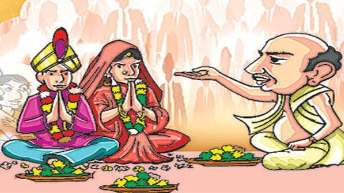 हरियाणा से बाल विवाह का मामला आया सामने, दूल्हा नाबालिग तो 11 साल बड़ी निकली दुल्हन Bal Vivah Shadi Marraige