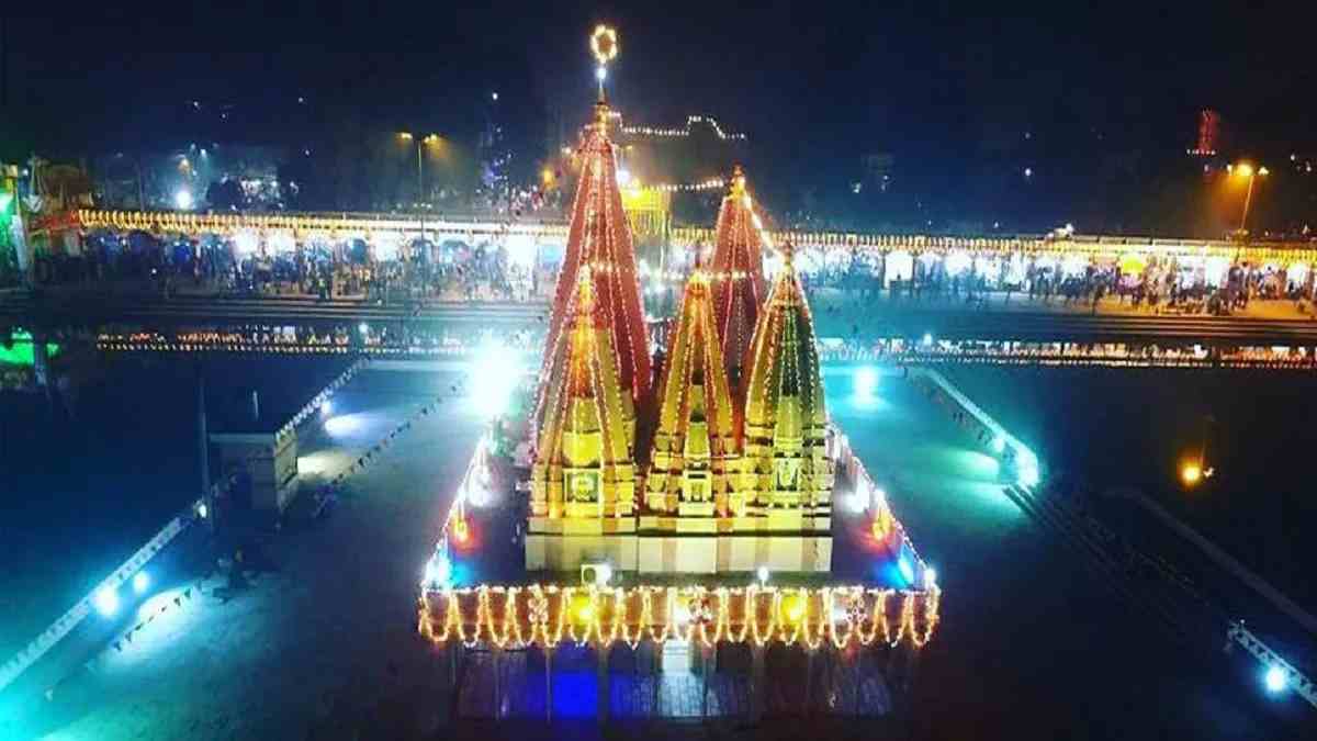 पलवल में आज से गीता महोत्सव का आयोजन, यहां देखें कार्यक्रम का पूरा शेड्यूल Gita Mahotsav