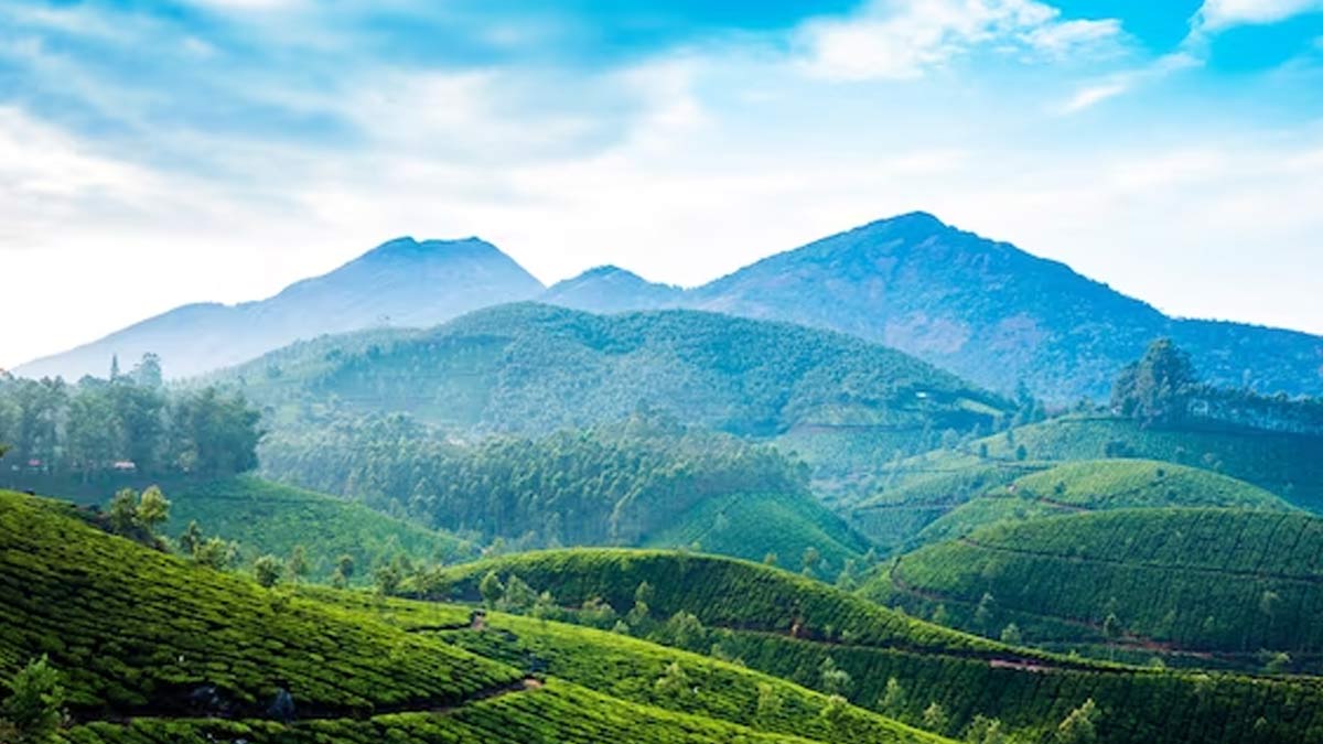 गर्मी की तपिश से राहत दिलाएंगे हिमाचल प्रदेश के यह शानदार हिल स्टेशन, दिल हो जाएगा गार्डन- गार्डन Hill Station