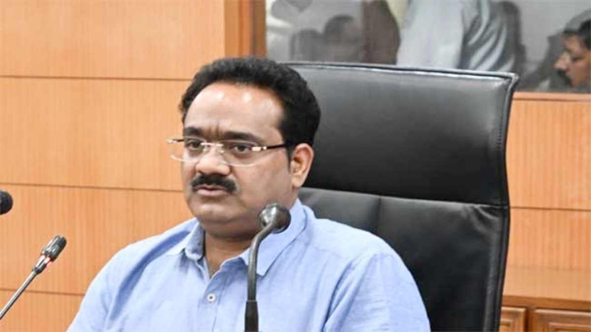हरियाणा विद्यालय शिक्षा बोर्ड का अध्यक्ष घोषित, 2000 बैच के IAS पंकज अग्रवाल को मिली जिम्मेदारी IAS Pankaj Aggarwal