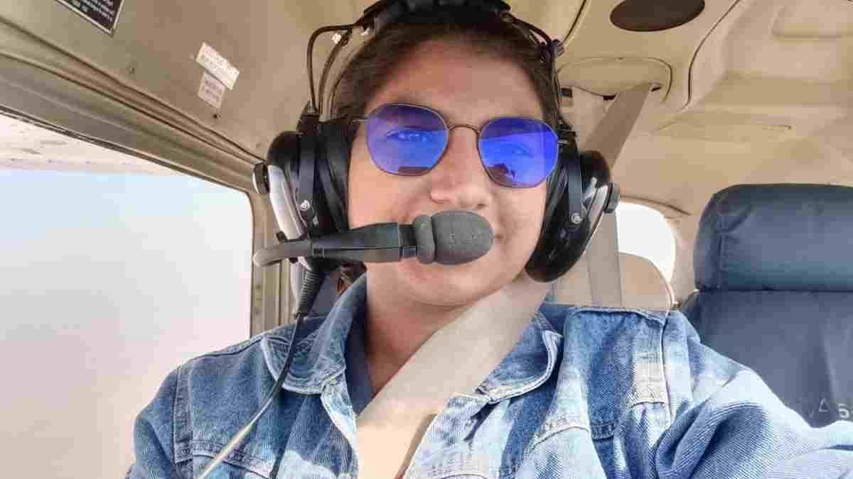 माँ है डीटीसी बस चालक, बेटी भर रही हवाई जहाज से उड़ान; हरियाणा के छोटे से गांव से तय किया ये सफर Jayneith