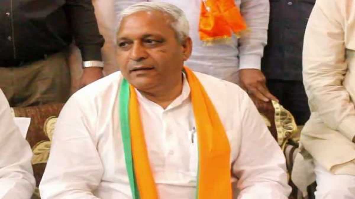 बरवाला- हांसी और नारनौंद को मिलाकर जिला बनाएगी हरियाणा सरकार, जल्द शुरू होगा हिसार एयरपोर्ट Ranbir Gangwa Minister
