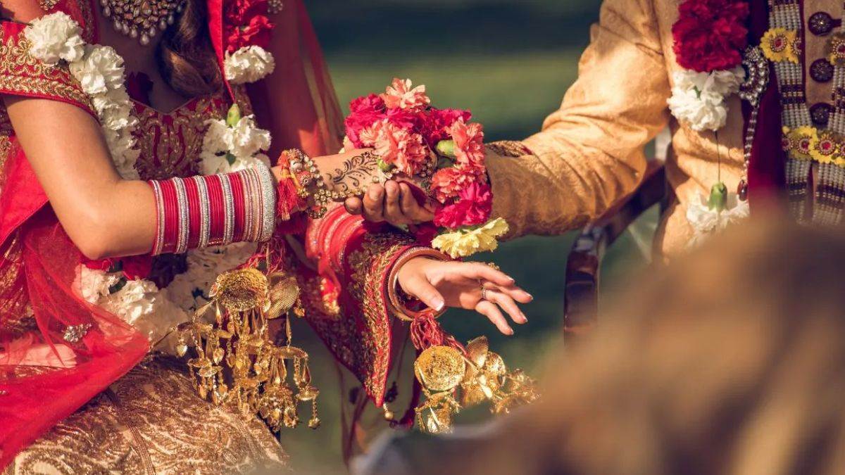 हरियाणा महिला आयोग का सरकार को सुझाव, वैवाहिक जीवन बचाने को अपनाया जाए केरल का तरीका Shadi Marriage Vivah