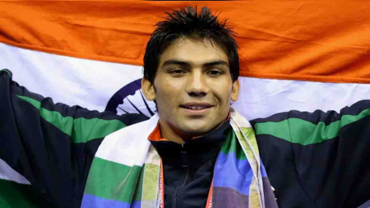हरियाणा के स्वर्ण पदक विजेता मुक्केबाज मनोज कुमार ने लिया संन्यास, अब निभाएंगे कोच की भूमिका Boxer Manoj Kumar