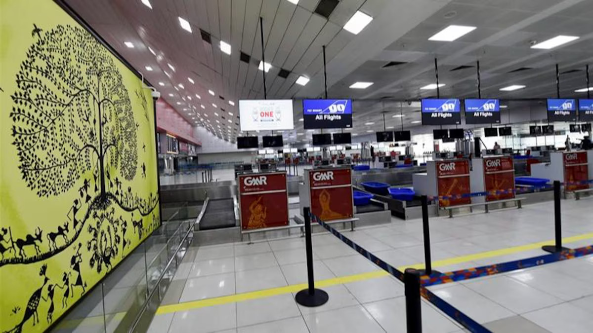 IGI एयरपोर्ट से यात्रा करने वालों के लिए जरूरी खबर, 6 महीने बंद रहेगा T2; सामने आई ये वजह Delhi Airport Terminal 2