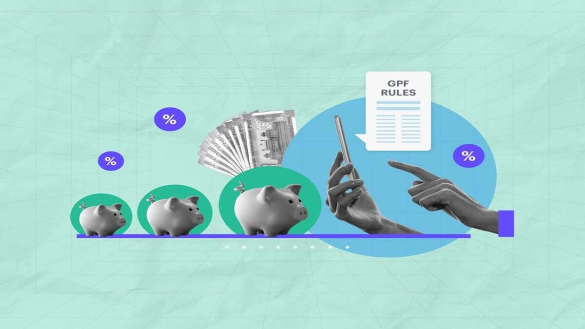 केंद्रीय कर्मचारियों को नए साल पर तगड़ा झटका, GPF की ब्याज दरों में फिर नहीं हुई बढ़ोतरी GPF
