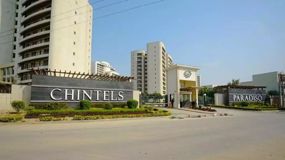 क्या खाली हो जाएंगे चिंटल पैराडाइसो सोसायटी के टावर? सुप्रीम कोर्ट के फैसले पर टिकी सबकी निगाहें Gurugram Chintels Paradiso