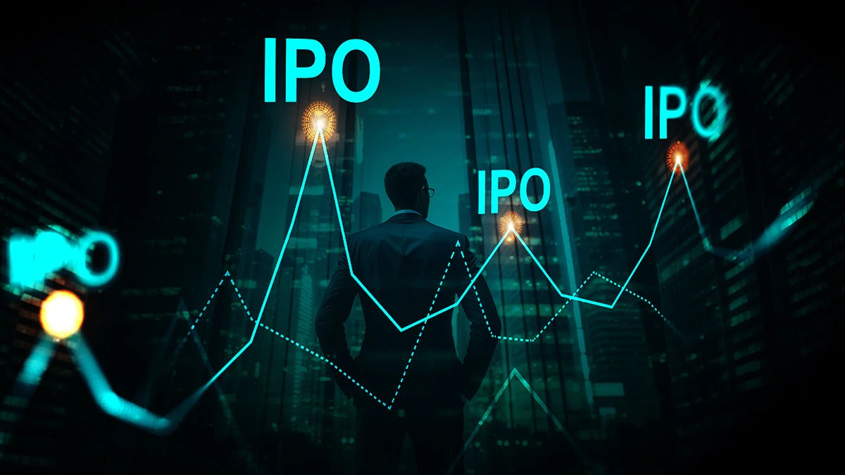 IPO