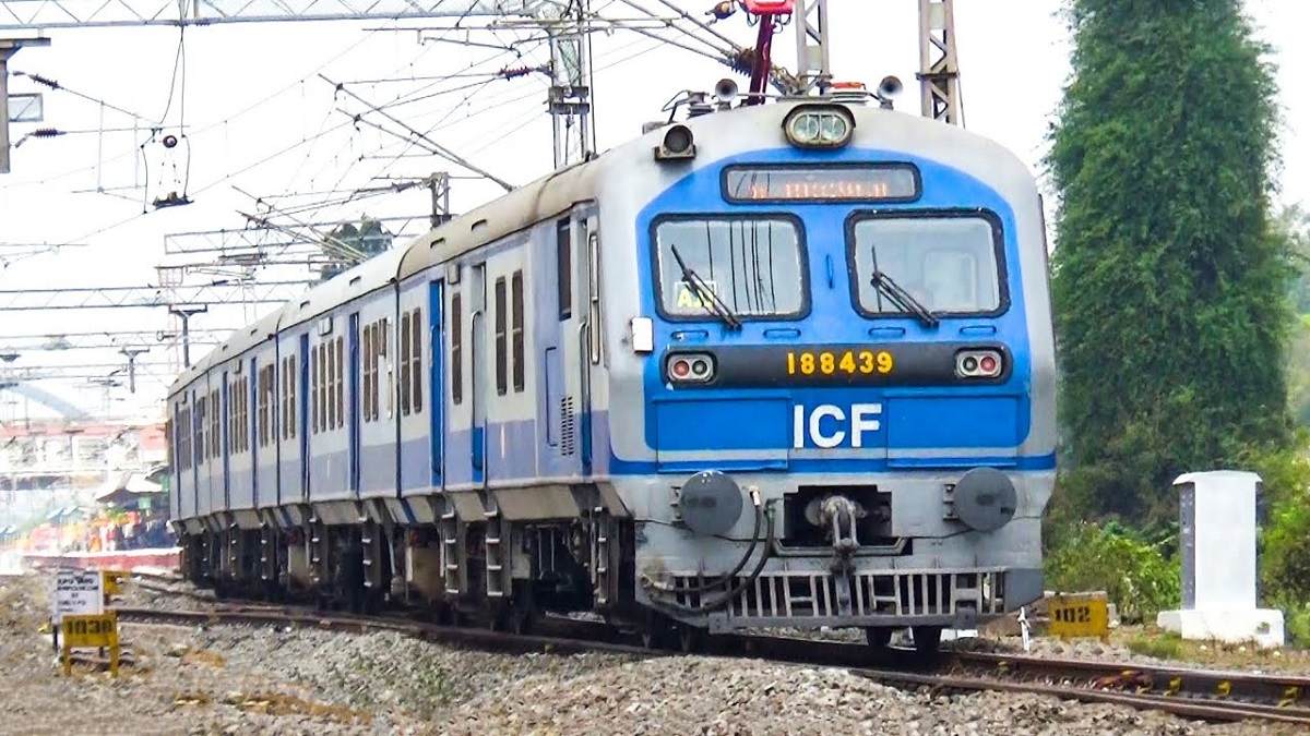 खुशखबरी: श्रीकृष्ण जन्माष्टमी पर दिल्ली से खाटूश्याम के लिए चलेगी स्पेशल ट्रेन, फटाफट देखें टाइमिंग व स्टॉपेज Indian Railways Train 3