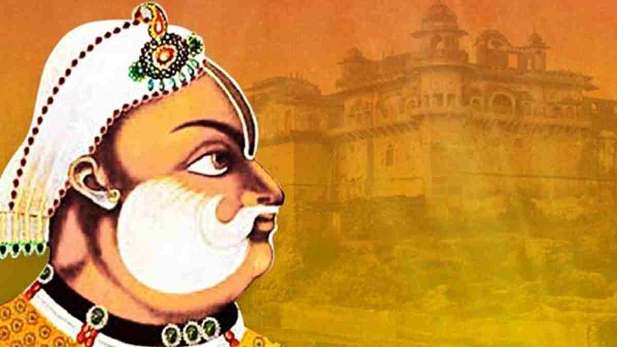 दिल्ली चुनाव से पहले हरियाणा का बड़ा दांव, महाराजा सूरजमल के इतिहास को सिलेबस में जोड़ा Jaat Maharaja SurajMal