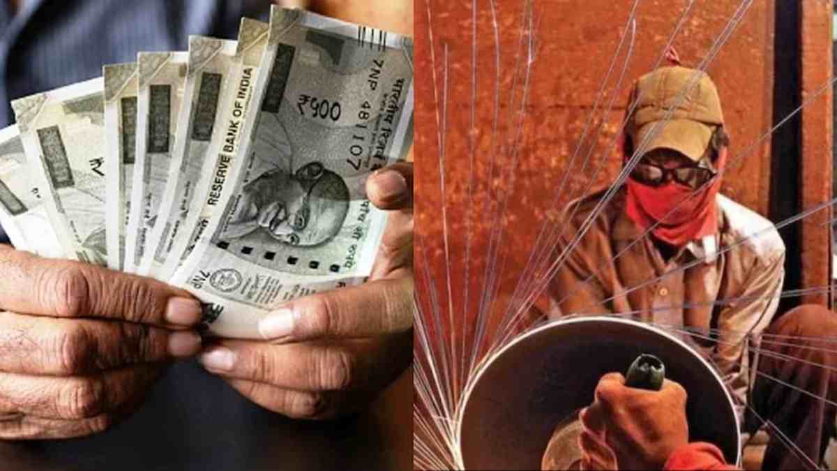 कारीगरों- शिल्पकारों के लिए खुशखबरी, मोदी सरकार दे रही 3 लाख रूपए लोन; टूलकिट खरीदने के लिए मिलेंगे 15 हजार Loan Rupees