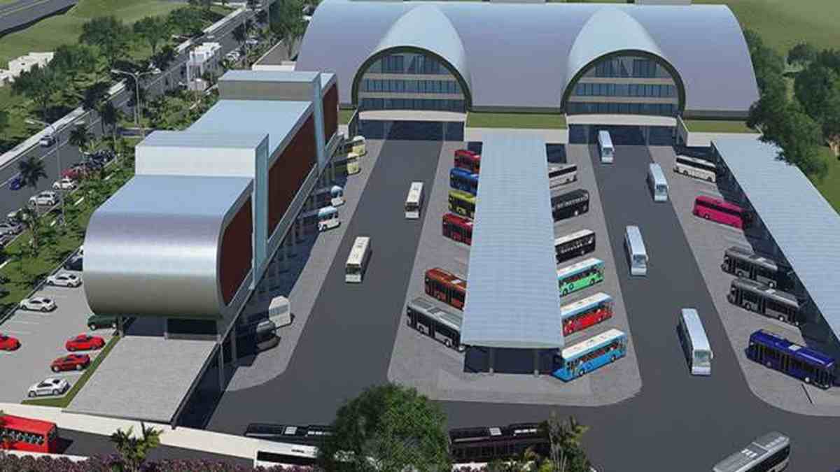 हरियाणा के इस जिले को मिलेगी नए बस स्टैंड की सौगात, आधुनिक सुविधाओं से होगा लैस Modern Bus Stand