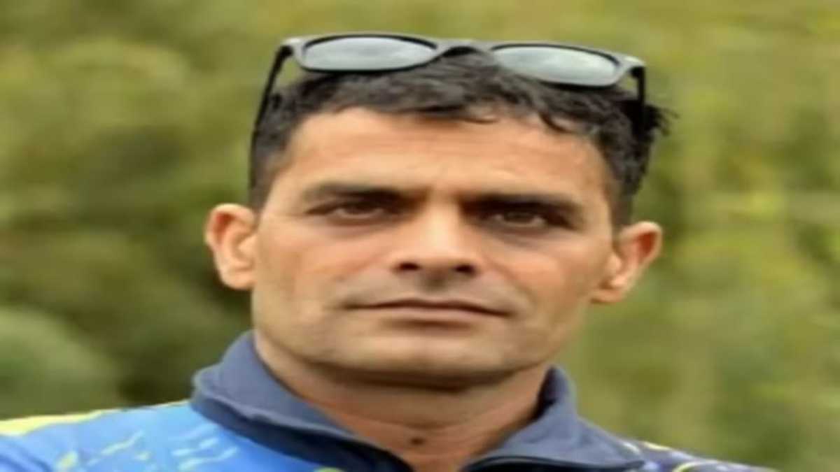 हरियाणा के पर्वतारोही राकेश कादियान का नाम लंदन बुक ऑफ वर्ल्ड रिकॉर्ड में दर्ज, हासिल की ये खास उपलब्धि नूंह