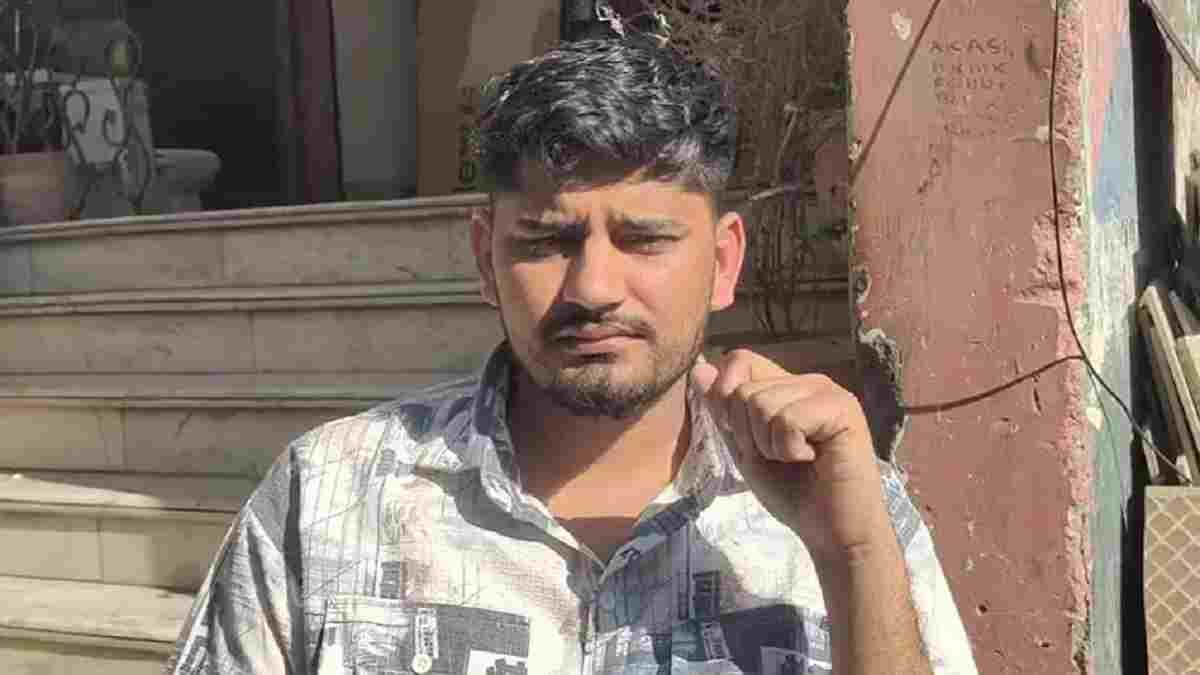 US से डिपोर्ट होने के बावजूद हरियाणा के इस लड़के ने कर डाला गजब, महज 4 साल में उतार दिया 32 लाख का कर्ज Ankit Deport