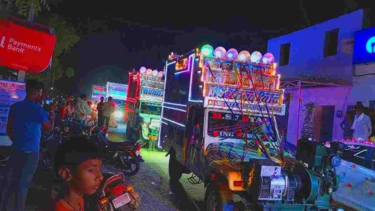 हरियाणा में आर्य समाज की सराहनीय पहल, शादी में डीजे न बजाने पर मिलेगा इनाम DJ Shadi