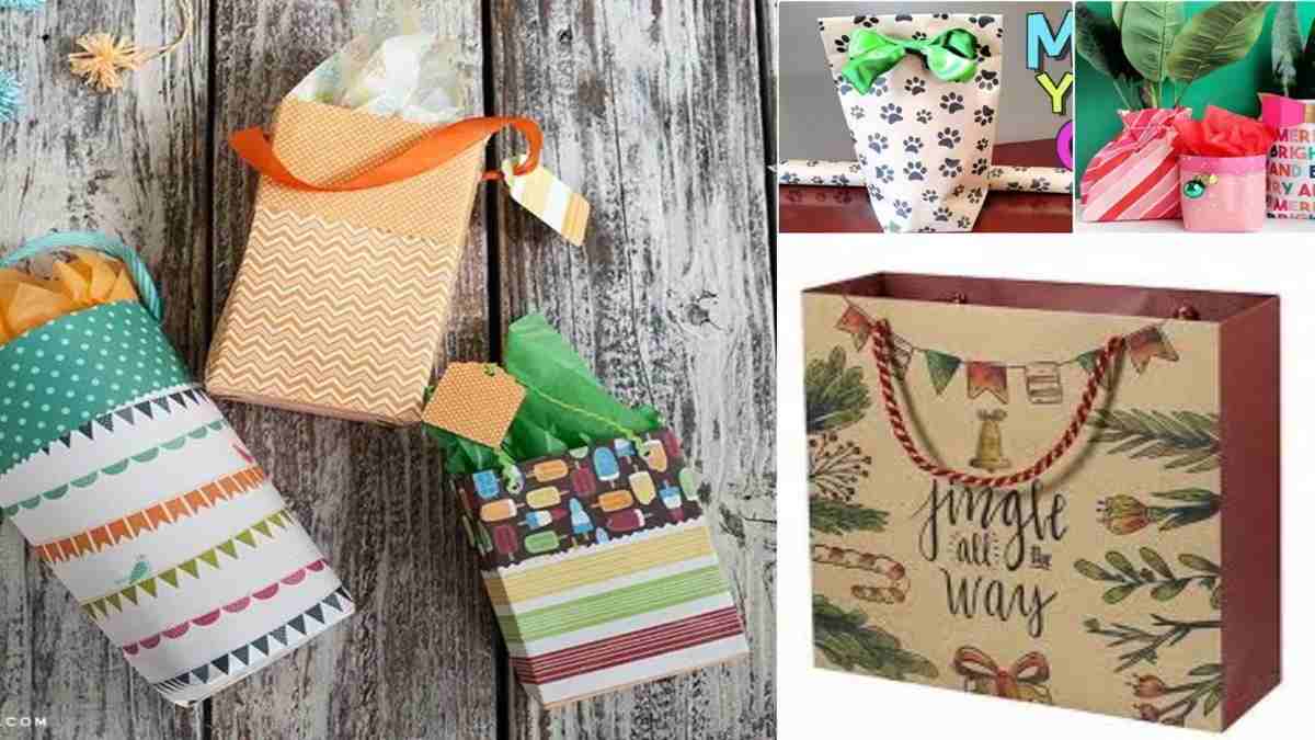 बैंक की नौकरी छोड़कर शुरू किया अनोखा स्टार्टअप, अब इको- फ्रेंडली बैग से कर रहीं शानदार कमाई Eco Freindly Bag compressed