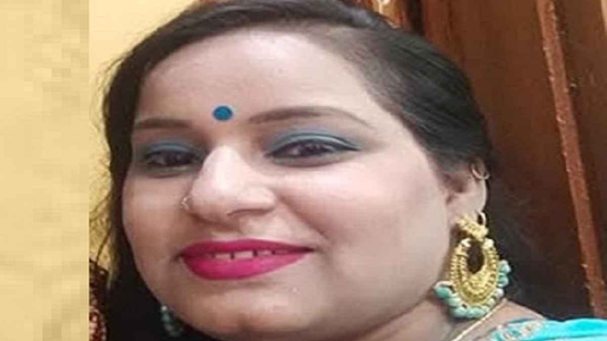 हरियाणा निकाय चुनावों में एक ही महिला को AAP और कांग्रेस की टिकट, जानिए किस पार्टी से लड़ेंगी चुनाव Harvinder Kaur Faridabad