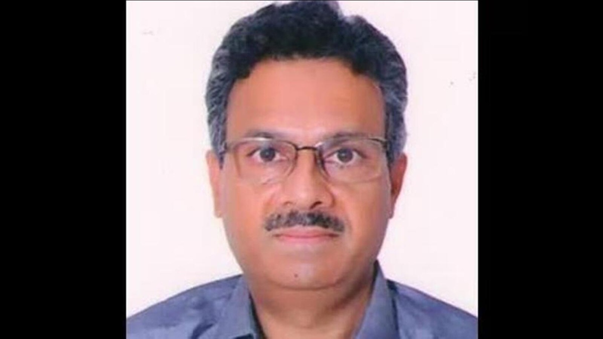 हरियाणा सरकार में नए चीफ सेक्रेटरी की नियुक्ति, 1990 बैच के IAS अफसर संभालेंगे कमान Haryana chief secretary Anurag Rastogi