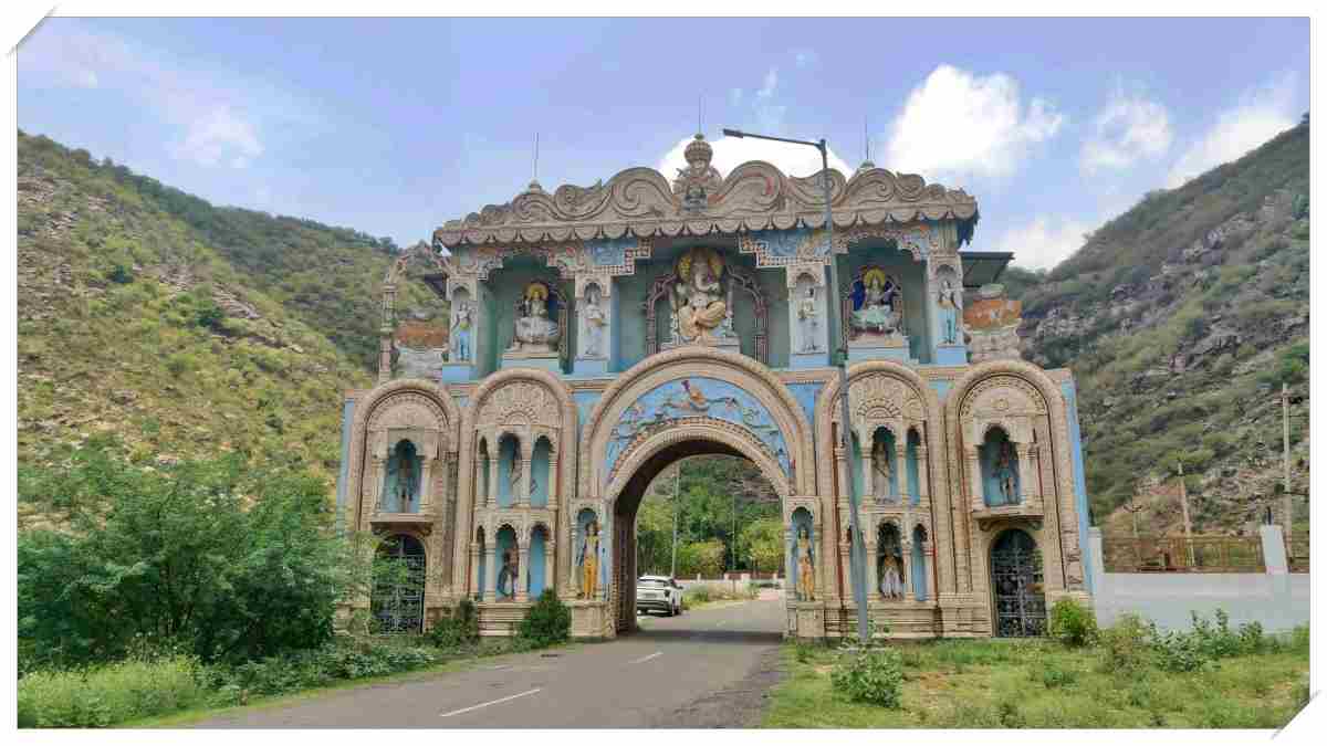 महाशिवरात्रि पर नूंह में नल्हरेश्वर मंदिर में लगेगा मेला, लाखों भक्तों के पहुंचने की उम्मीद; जानें इतिहास Nalahareshvar Mahadev Mandir Nuh