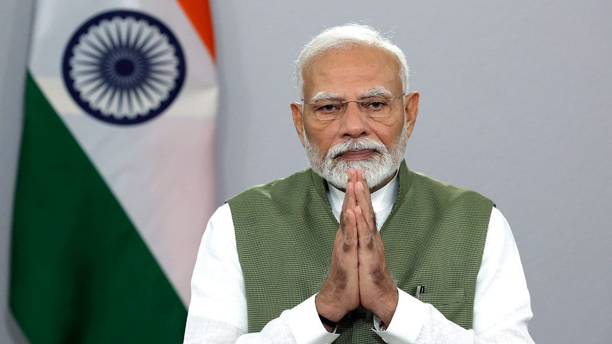 PM मोदी ने लॉन्च किया स्वनिधि क्रेडिट कार्ड, छोटे व्यापारियों के लिए बड़ा फायदा Narender Modi