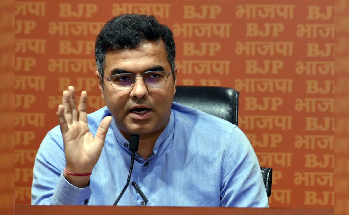 अरविंद केजरीवाल को हराकर चर्चा में आए प्रवेश वर्मा, बन सकते है दिल्ली के नए मुख्यमंत्री Parvesh Verma
