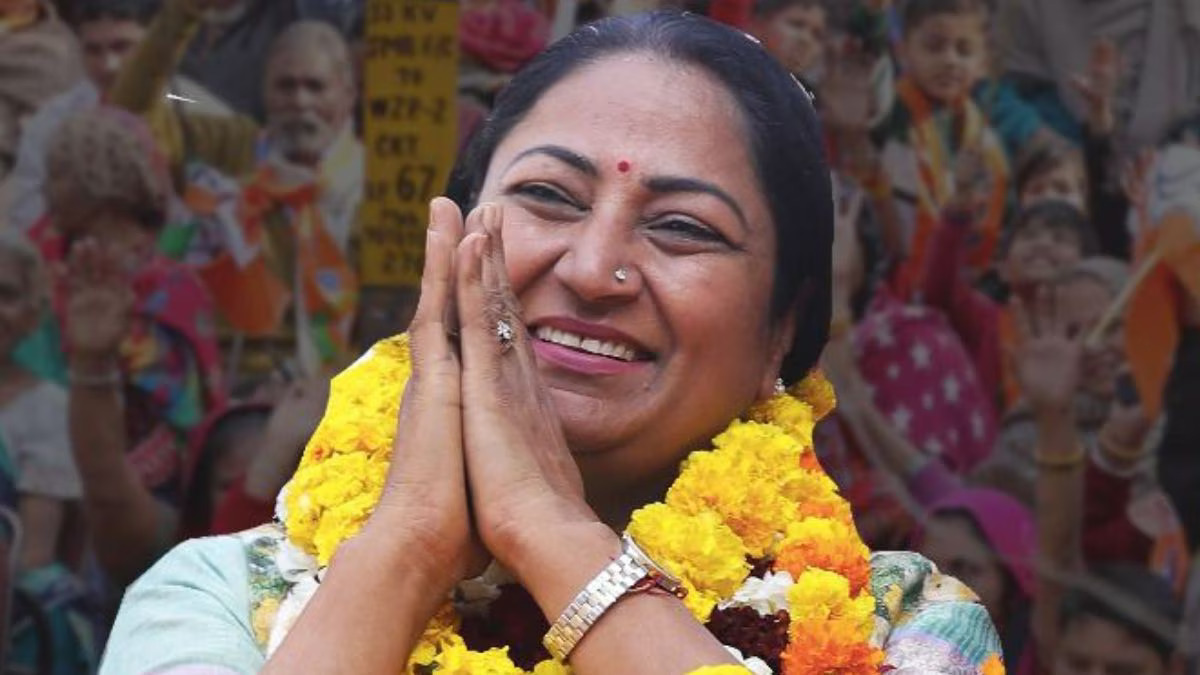 दिल्ली बनेगी औद्योगिक हब, जल्द लागू होगी नई नीति; CM रेखा गुप्ता ने किए ताबड़तोड़ ऐलान Rekha Gupta