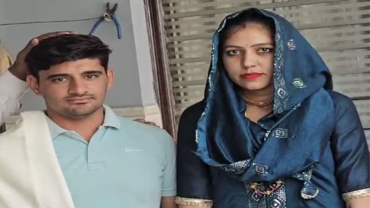 जींद में हुई अनूठी शादी के हर जगह चर्चे, दूल्हे के पिता ने कर दिया कुछ ऐसा; हर कोई रह गया हैरान Shadi Jind