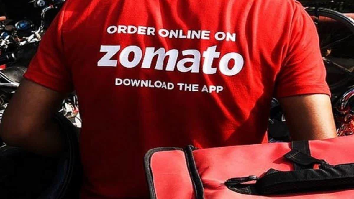 बदल जाएगा फूड डिलिवरी कंपनी Zomato का नाम, जानें अब क्या होगी नई पहचान Zomato