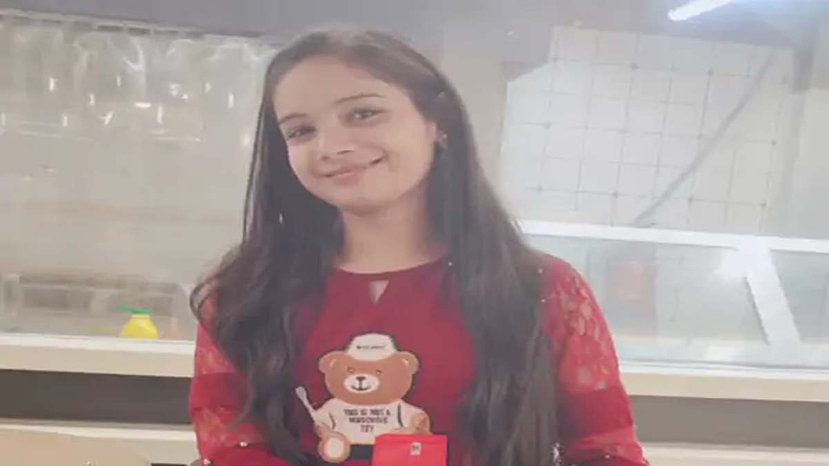 नूंह की भावना वित्त मंत्रालय में बनी टैक्स असिस्टेंट, फर्स्ट एटेम्पट में क्रैक किया CGL Bhavna Goyal Nuh
