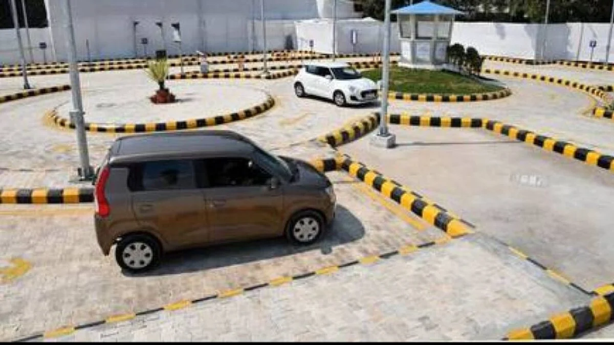 हरियाणा के नूंह जिले के लिए खुशखबरी, यहां पर बनेगा ड्राइविंग ट्रेनिंग सेंटर; सालों पुरानी मांग होगी पूरी Driving Training Center