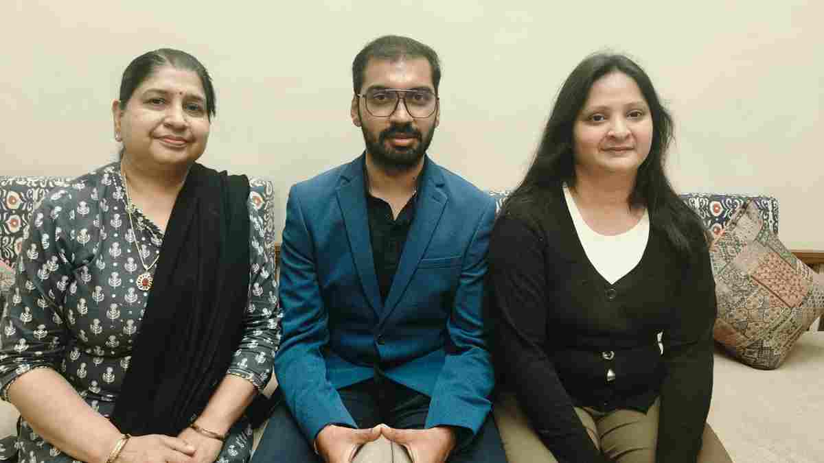 हरियाणा के गोकुल ने कुल्हड़ों से बना डाली छत, चिलचिलाती गर्मी में घर रहेगा ठंडा- ठंडा कूल- कूल Gokul Goyal Hisar