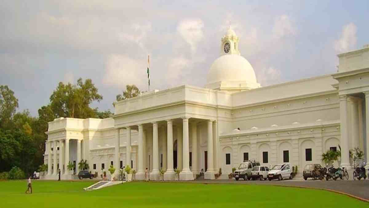 दक्षिण हरियाणा में IIT खुलने की जगी उम्मीद, 2 गांवों ने बिना शर्त फ्री जमीन देने का रखा प्रस्ताव IIT Haryana