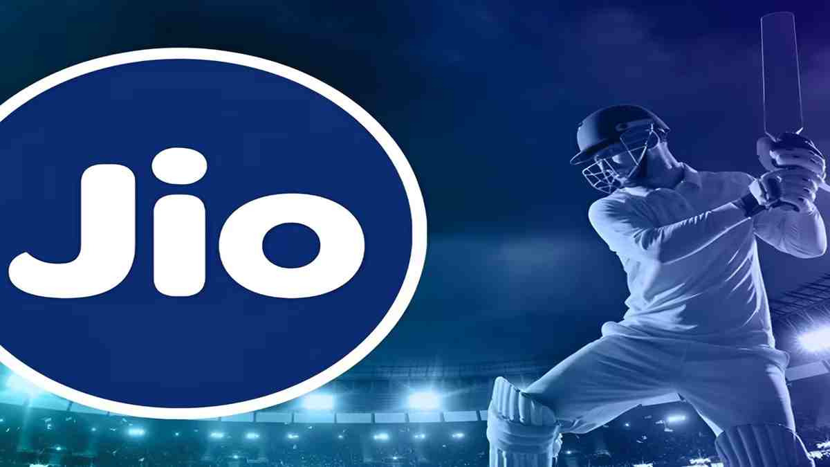IPL लवर्स को जियो का बड़ा तोहफा, फ्री में मिलेगा Jio हॉटस्टार का सब्सक्रिप्शन Jio IPL