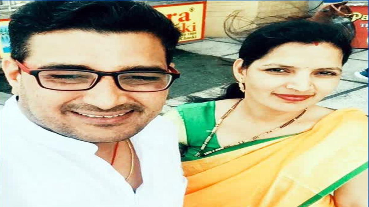 भिवानी: कुसुम के साहसिक कदम को हर कोई कर रहा सलाम, ससुर को बचाने के लिए कर दिया लीवर डोनेट Liver Donate