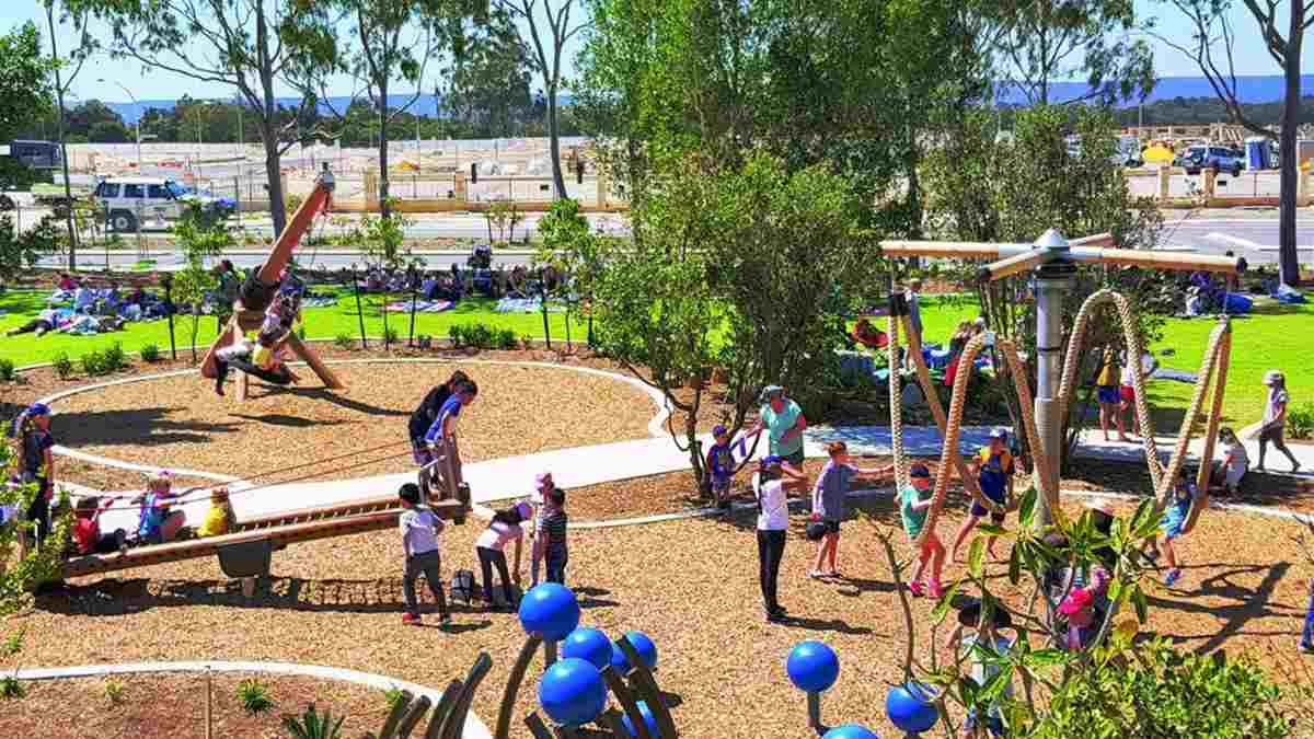 हरियाणा के स्कूलों में खेल सुविधाएं होंगी मजबूत, केंद्र सरकार ने भेजे साढ़े 14 करोड़ रुपये School Playground