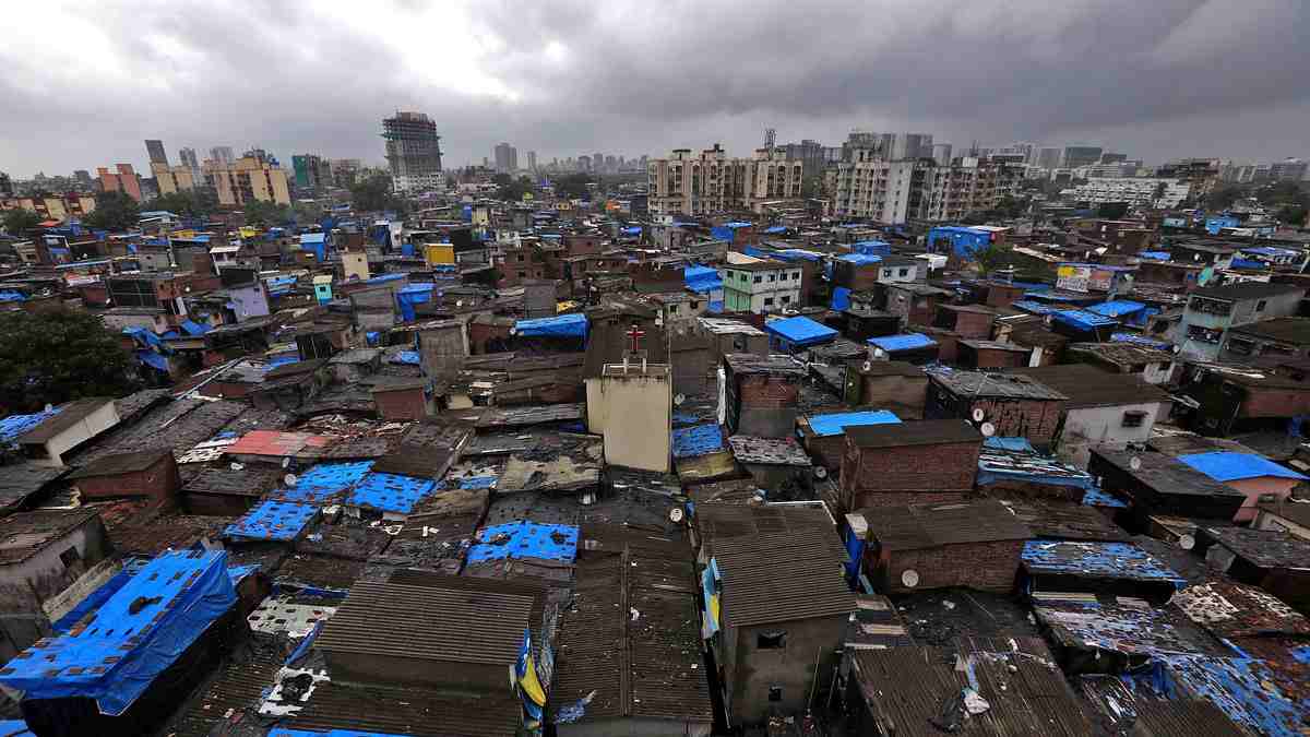दिल्ली की एक दर्जन से ज्यादा झुग्गी- बस्तियों की बदलेगी तस्वीर, DDA ने बनाई योजना Slum Jhuggi Basti