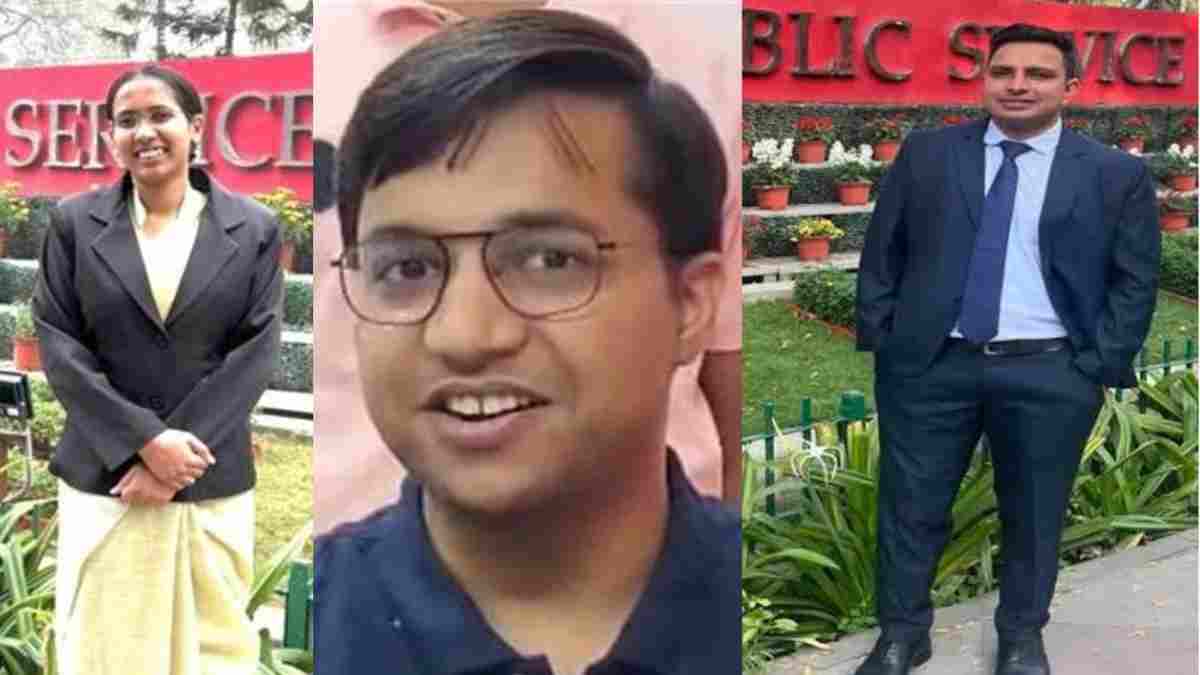 UPSC क्रैक करने वाले हरियाणवियों की कहानी, सोशल मीडिया से किया परहेज; रोजाना 12 घंटे तक की पढ़ाई Haryana UPSC