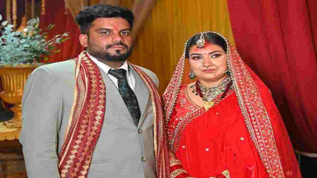 हरियाणा में एक और शादी बटोर रही सुर्खियां, दूल्हे ने लौटाएं दहेज के 11 लाख रुपए Hisar Shadi