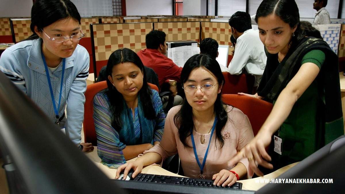 Indian Airforce Jobs: भारतीय वायु सेना में आई ग्रुप सी के पदों पर बंपर भर्ती, इस तरह करें आवेदन Job Career