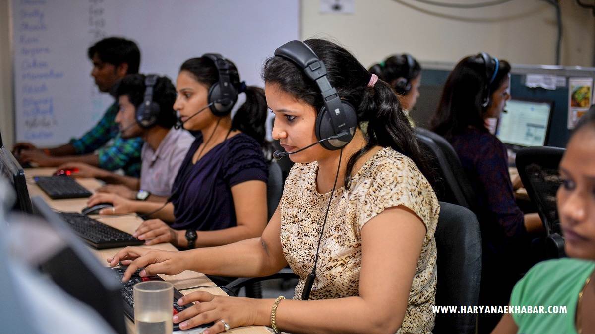 Palwal Court Jobs: जिला न्यायालय पलवल में आई स्टेनोग्राफर के पदों पर भर्ती, 7 अगस्त तक भेजें आवेदन Jobs Career Stenographer