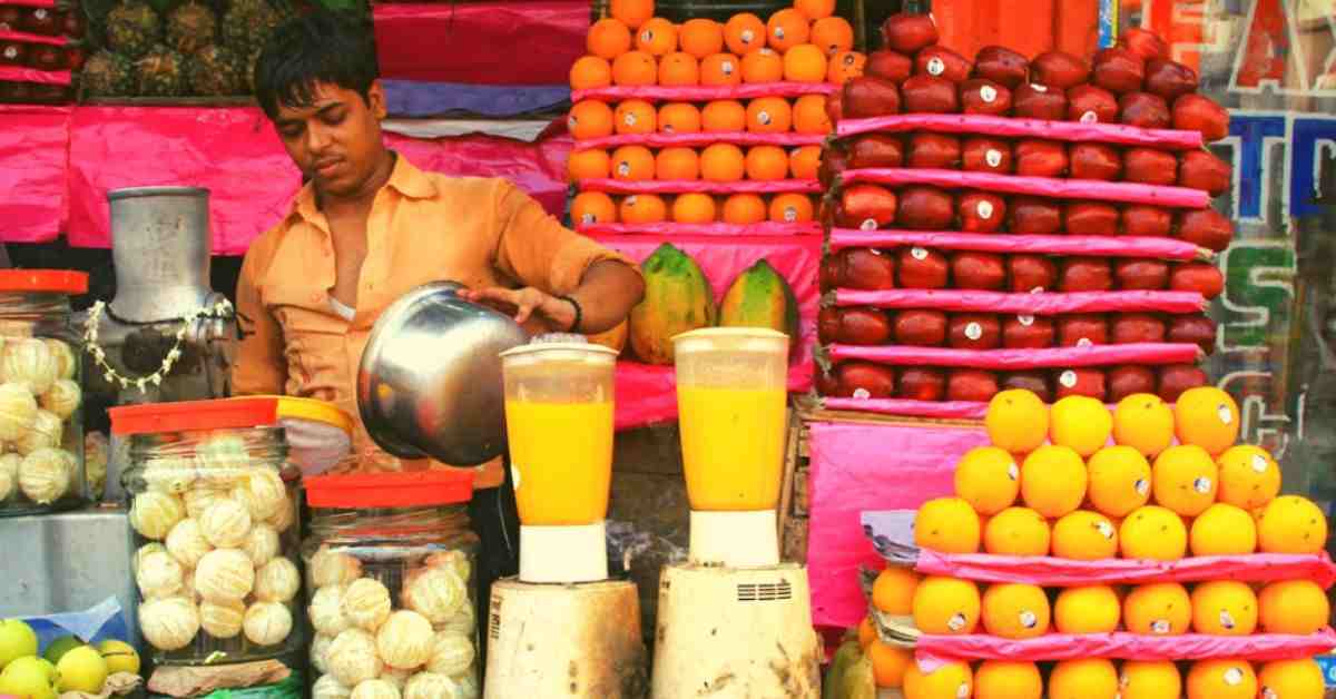 गर्मी होगी छूमंतर, नहीं होगी शरीर में पानी की कमी; ट्राय करें गुरुग्राम की यह बेस्ट जूस शॉप Juice