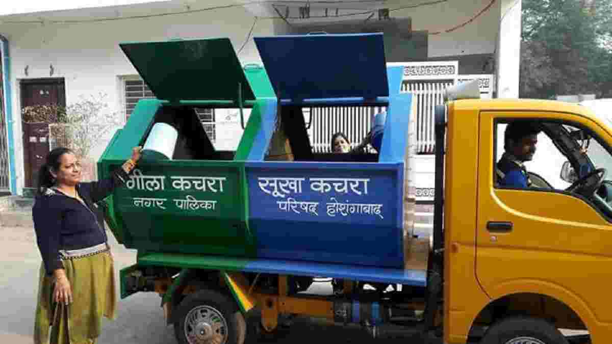 फरीदाबाद के लाखों लोगों की जेब पर डबल अटैक, प्रोपर्टी टैक्स के साथ अब देना होगा यह शुल्क Kachre Wali Gadi Kuda